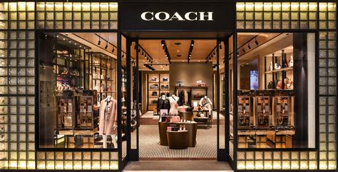 can items be monogrammed at coach store after purchase